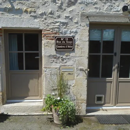 N°11 Bed & Breakfast Cordes-sur-Ciel