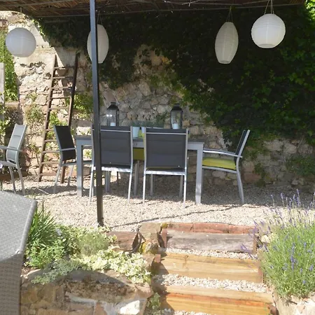 N°11 * Cordes-sur-Ciel