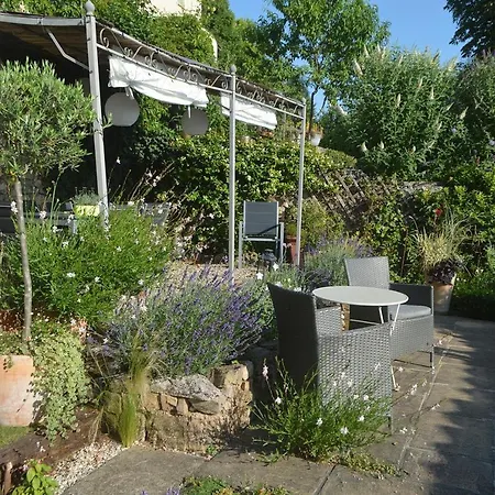 N°11 Bed & Breakfast