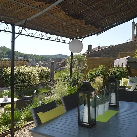 N°11 * Cordes-sur-Ciel