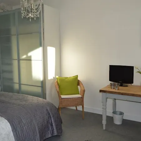 Bed & Breakfast N°11 Cordes-sur-Ciel