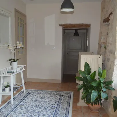 N°11 Bed & Breakfast Cordes-sur-Ciel