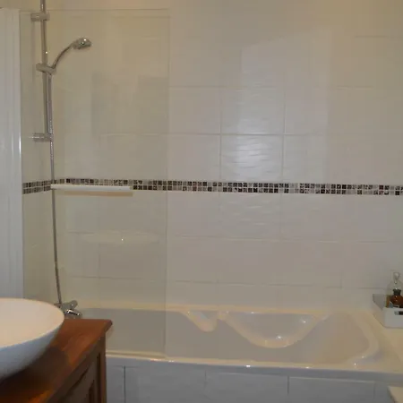 Bed & Breakfast N°11 Cordes-sur-Ciel