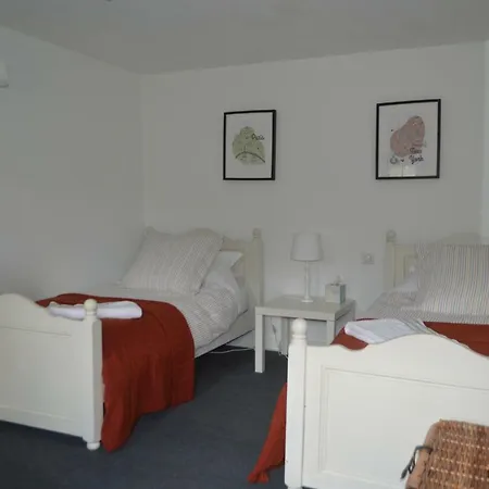 N°11 Bed & Breakfast